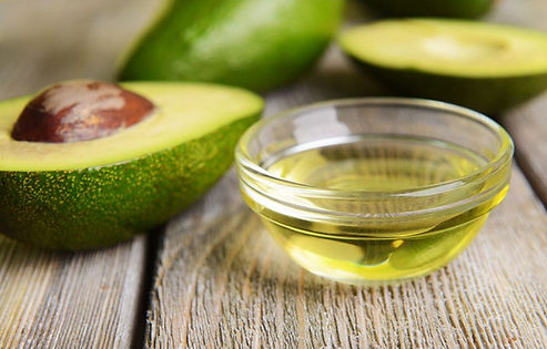 avocado oil for skincare