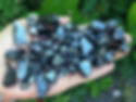 Thumbnail: Elite Noble Shungite For Water Purification Size #2 4-10 grams stones