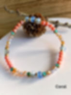 Thumbnail: Austrian Crystals Bracelets