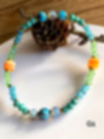 Thumbnail: Austrian Crystals Bracelets