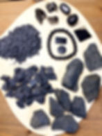 Thumbnail: Complete Shungite Healing Kit