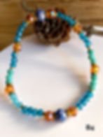 Thumbnail: Austrian Crystals Bracelets
