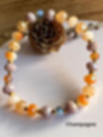 Thumbnail: Austrian Crystals Bracelets