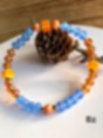 Thumbnail: Austrian Crystals Bracelets