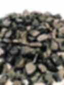 Thumbnail: Elite Noble Shungite For Water Purification Size #2 4-10 grams stones