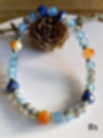 Thumbnail: Austrian Crystals Bracelets