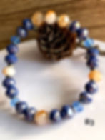 Thumbnail: Austrian Crystals Bracelets