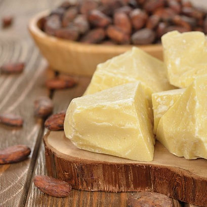 cocoa butter For Skincare