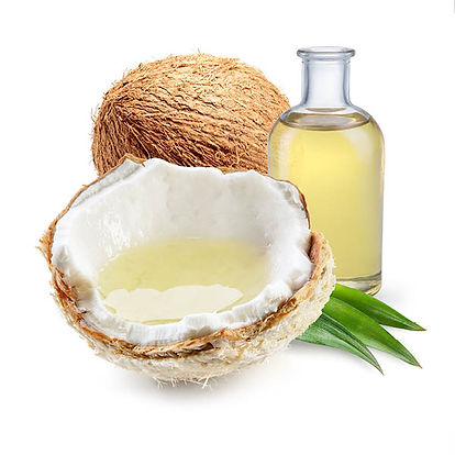 coconut oil for skincare