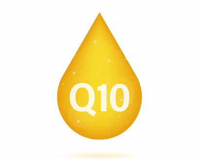 coenzyme q10 for skincare