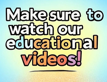 educational videos about Shungite and Crystals