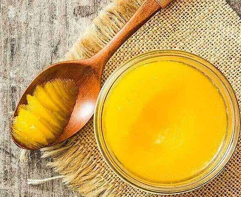 Desi Ghee for skincare