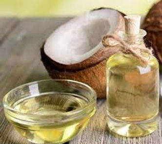 Caprylic/Capric Triglyceride for skincare