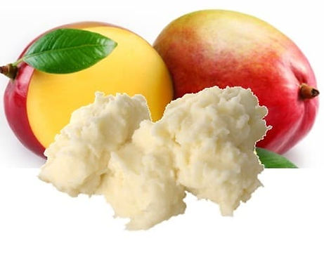 Mango Butter For Skincare