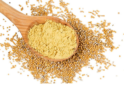mustard seeds for skincare