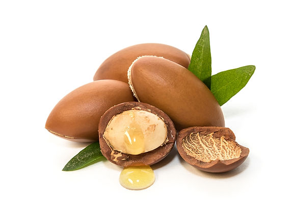 argan oil for skincare
