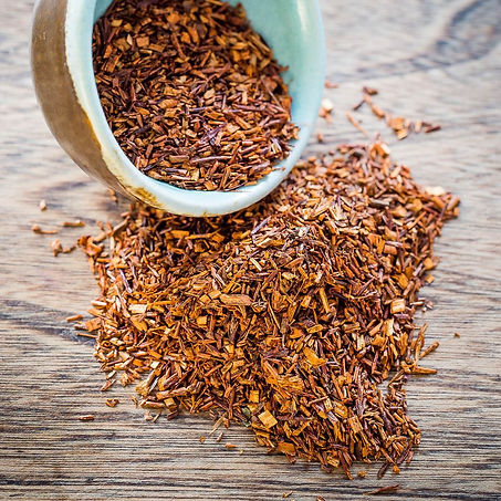 Rooibos extract for skincare