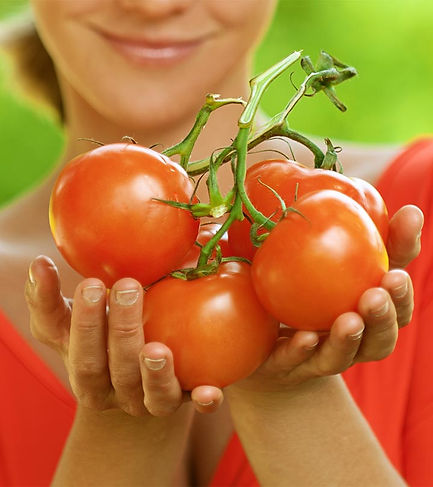 tomato seed oil for skincare