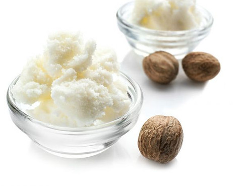 shea butter for skincare