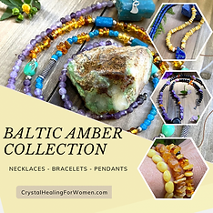 Baltic-Amber-Jewelry-Collection