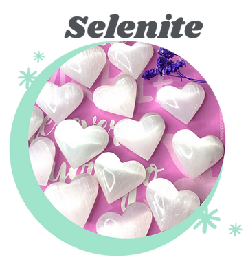 selenite