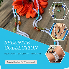 Selenite_Jewelry_Collection