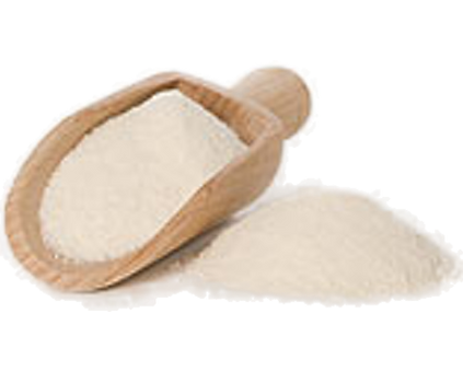 Xanthan Gum Clear for skincare